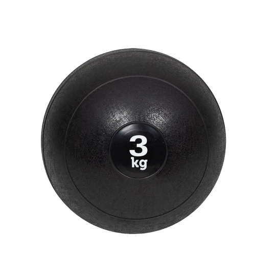 Utility Slam Balls - Black - BLK BOX