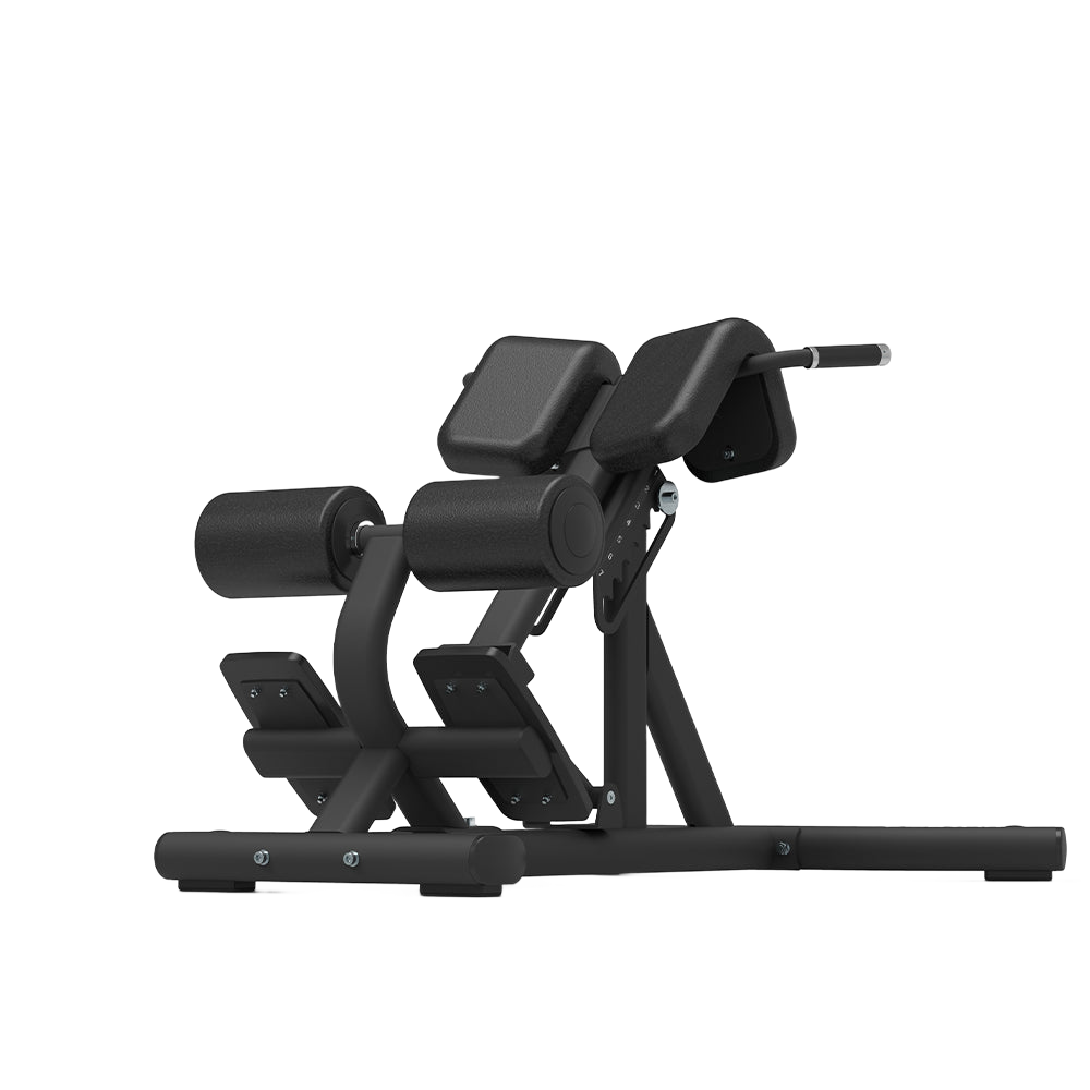 Back Extension - BLK BOX