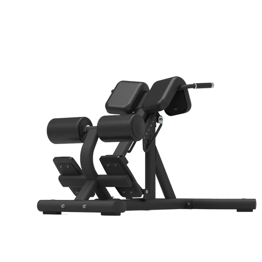 Back Extension - BLK BOX