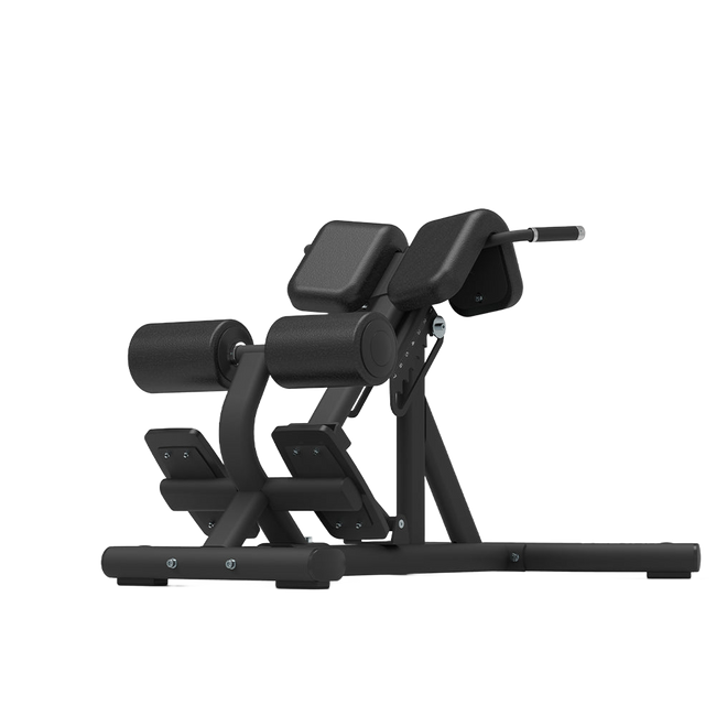 Back Extension - BLK BOX