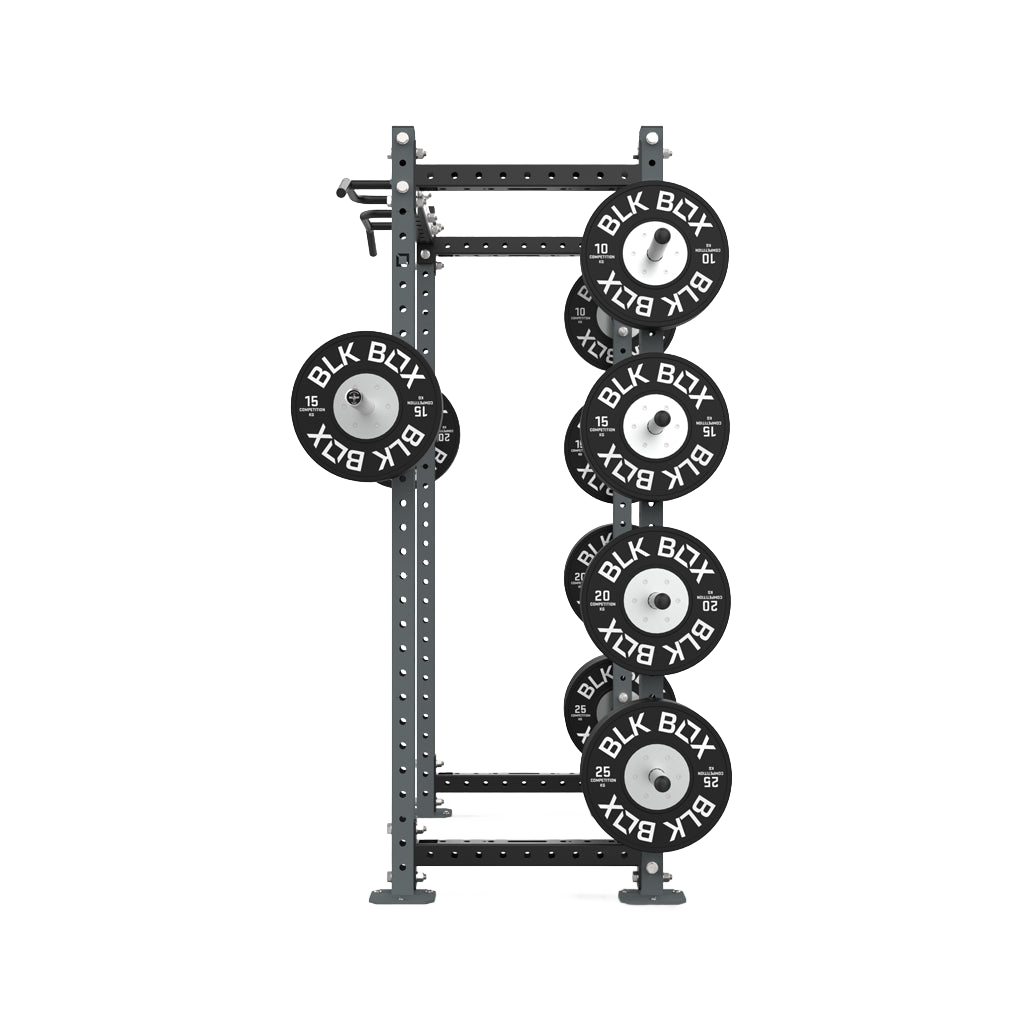3 Series Compact Rack - BLK BOX
