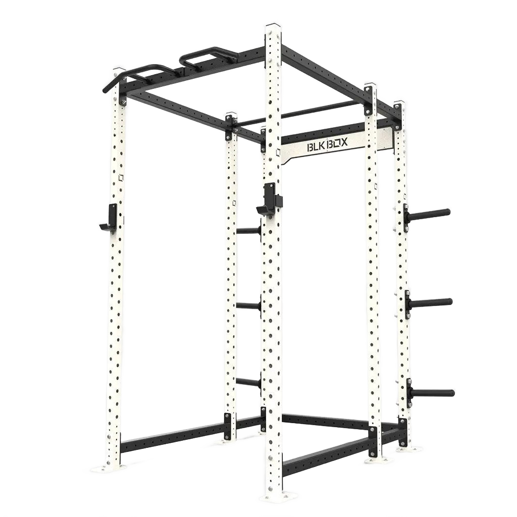 Goliath Full Rack-Racks-BLK BOX
