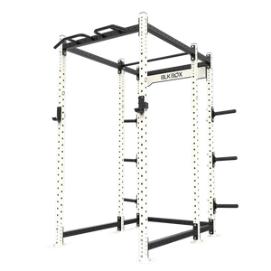 Goliath Full Rack-Racks-BLK BOX