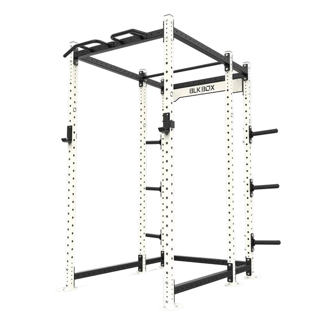 Goliath Full Rack-Racks-BLK BOX