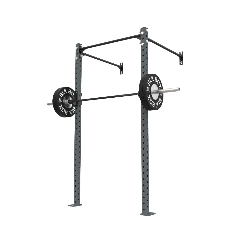 3 Series Wall Mounted Rigs - BLK BOX