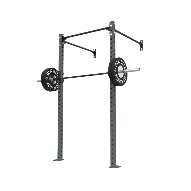 3 Series Wall Mounted Rigs - BLK BOX