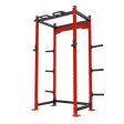 Goliath Compact Rack - BLK BOX