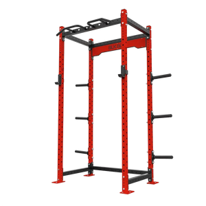 Goliath Compact Rack - BLK BOX