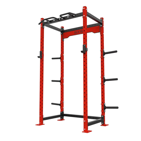 Goliath Compact Rack - BLK BOX