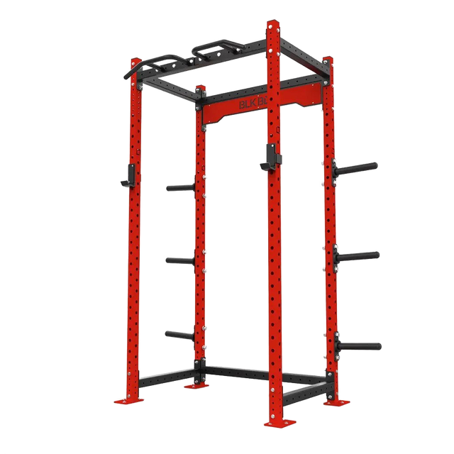 Goliath Compact Rack - BLK BOX