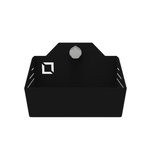 BLK BOX Collar Bin