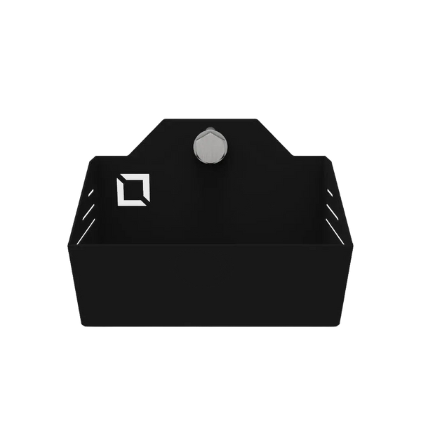BLK BOX Collar Bin