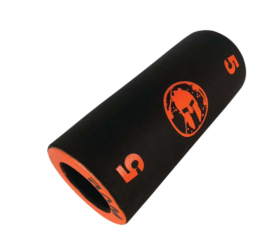 Spartan RAMroller - BLK BOX