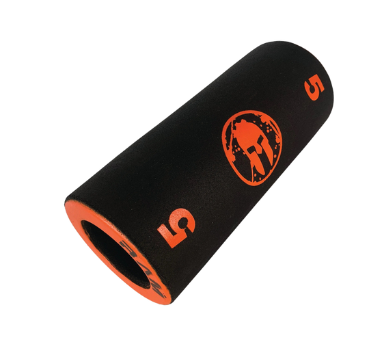 Spartan RAMroller - BLK BOX