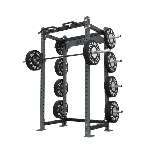 3 Series Compact Rack - BLK BOX