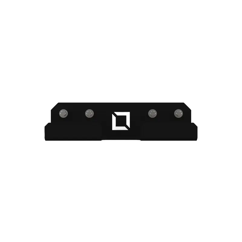 BLK BOX Wall Mounted Rower Hanger