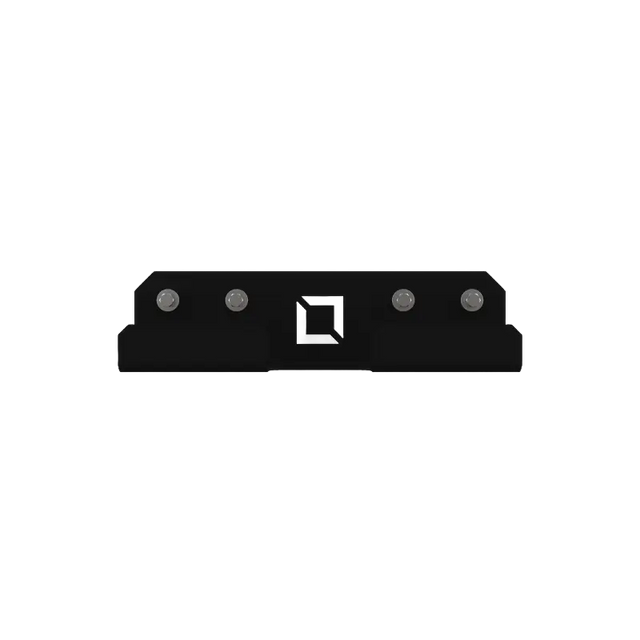 BLK BOX Wall Mounted Rower Hanger