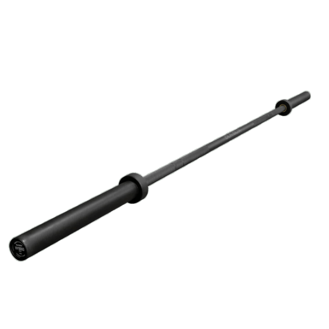 Hybrid Bar - 20kg - BLK BOX