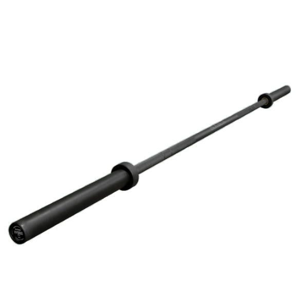 Hybrid Bar - 20kg - BLK BOX