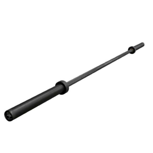 Hybrid Bar - 20kg - BLK BOX