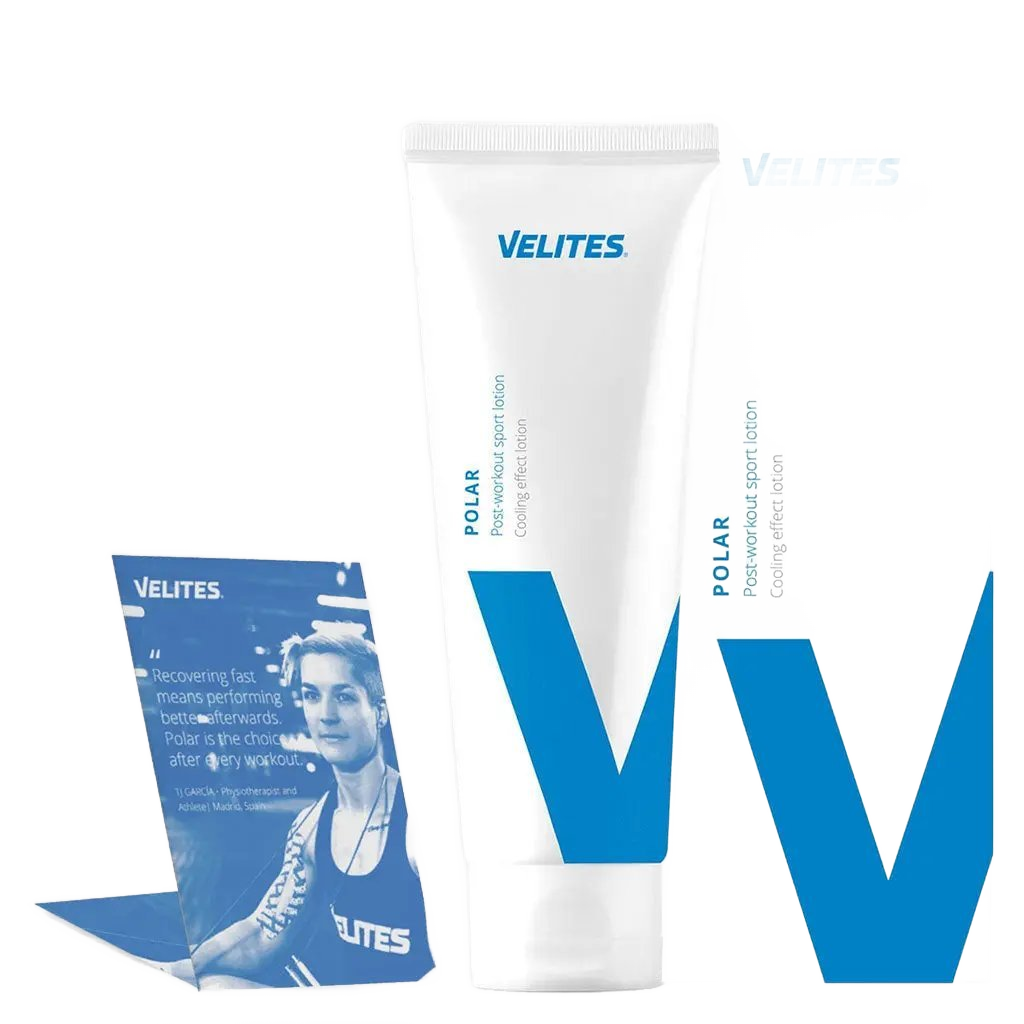 Velites Polar Cream (100ml) - BLK BOX
