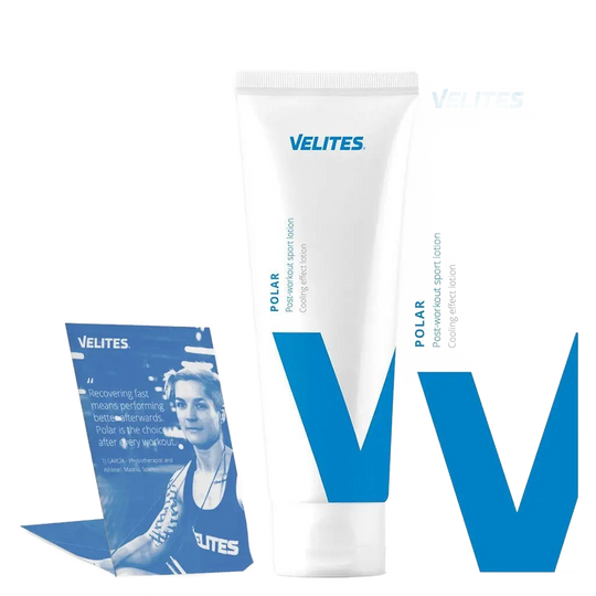 Velites Polar Cream (100ml) - BLK BOX