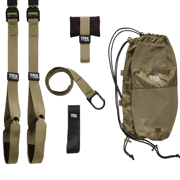 TRX Tactical Gym Suspension Trainer