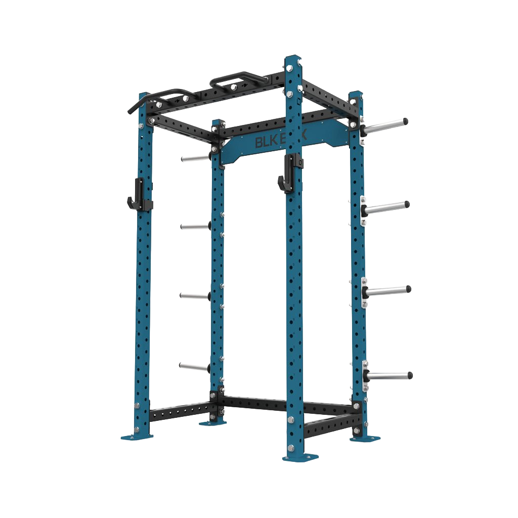 3 Series Compact Rack - BLK BOX