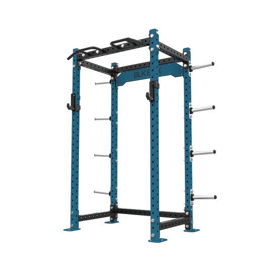 3 Series Compact Rack - BLK BOX