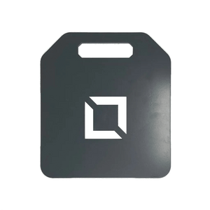 Utility Weight Vest and Plate Bundle | BLK BOX