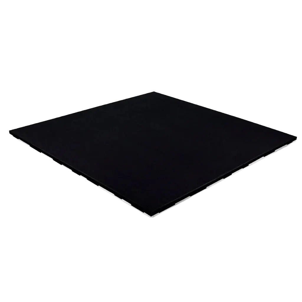 High Impact Gym Tile - 30mm-Flooring Tiles-BLK BOX