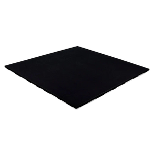 High Impact Gym Tile - 30mm-Flooring Tiles-BLK BOX