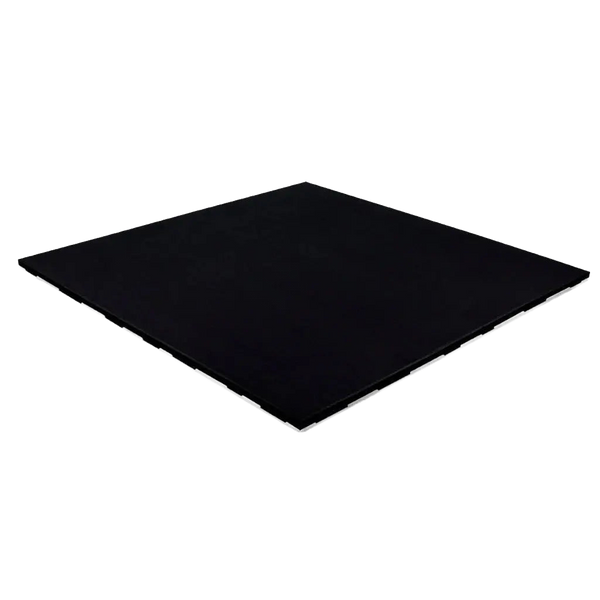 High Impact Gym Tile - 30mm-Flooring Tiles-BLK BOX