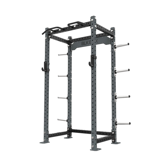 3 Series Compact Rack - BLK BOX