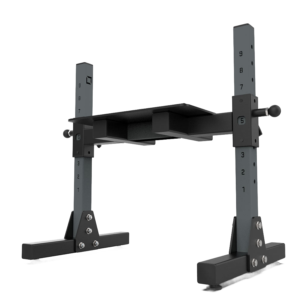 Adjustable Step Up - BLK BOX