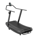 BLK BOX CURVE TREADMILL
