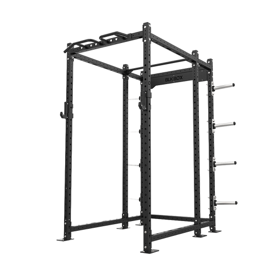 1 Series Full Rack - BLK BOX