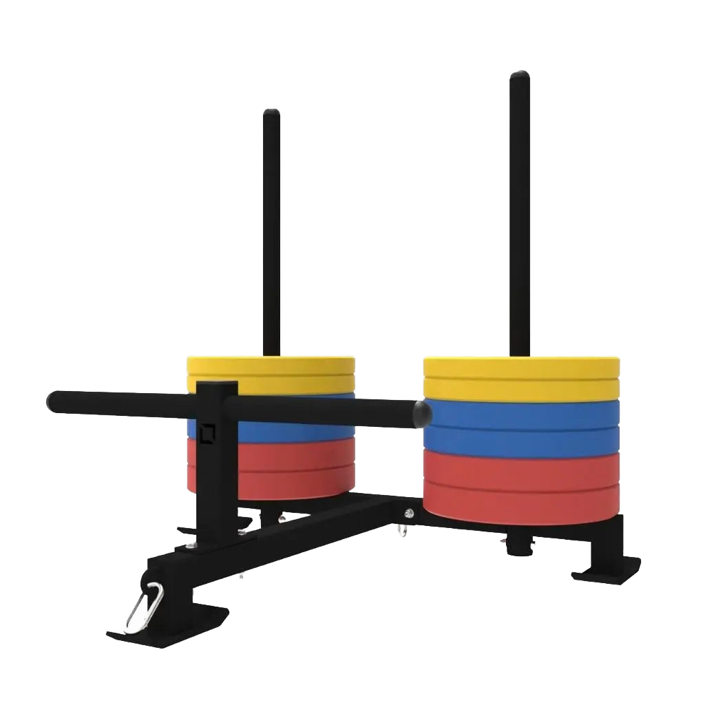 BLK BOX Prowler