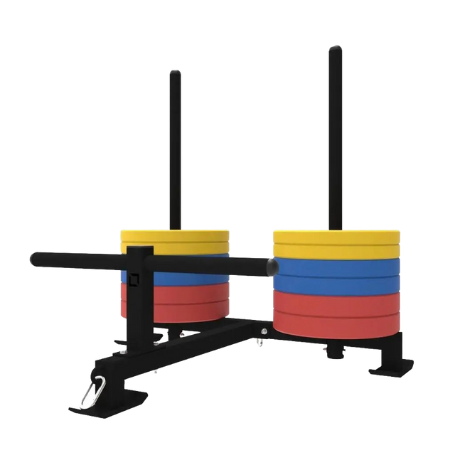BLK BOX Prowler