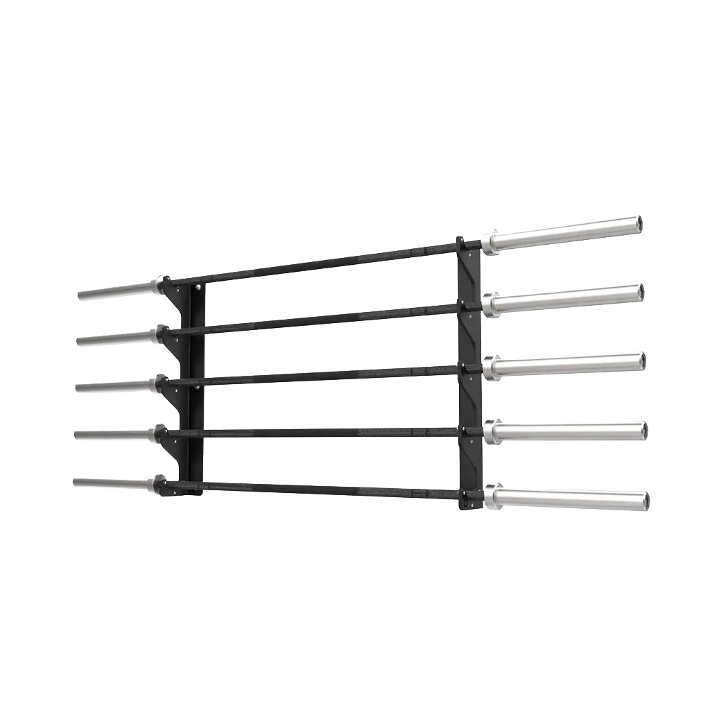 Gun Rack - BLK BOX