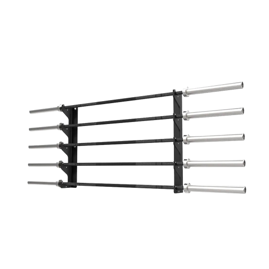 Gun Rack - BLK BOX