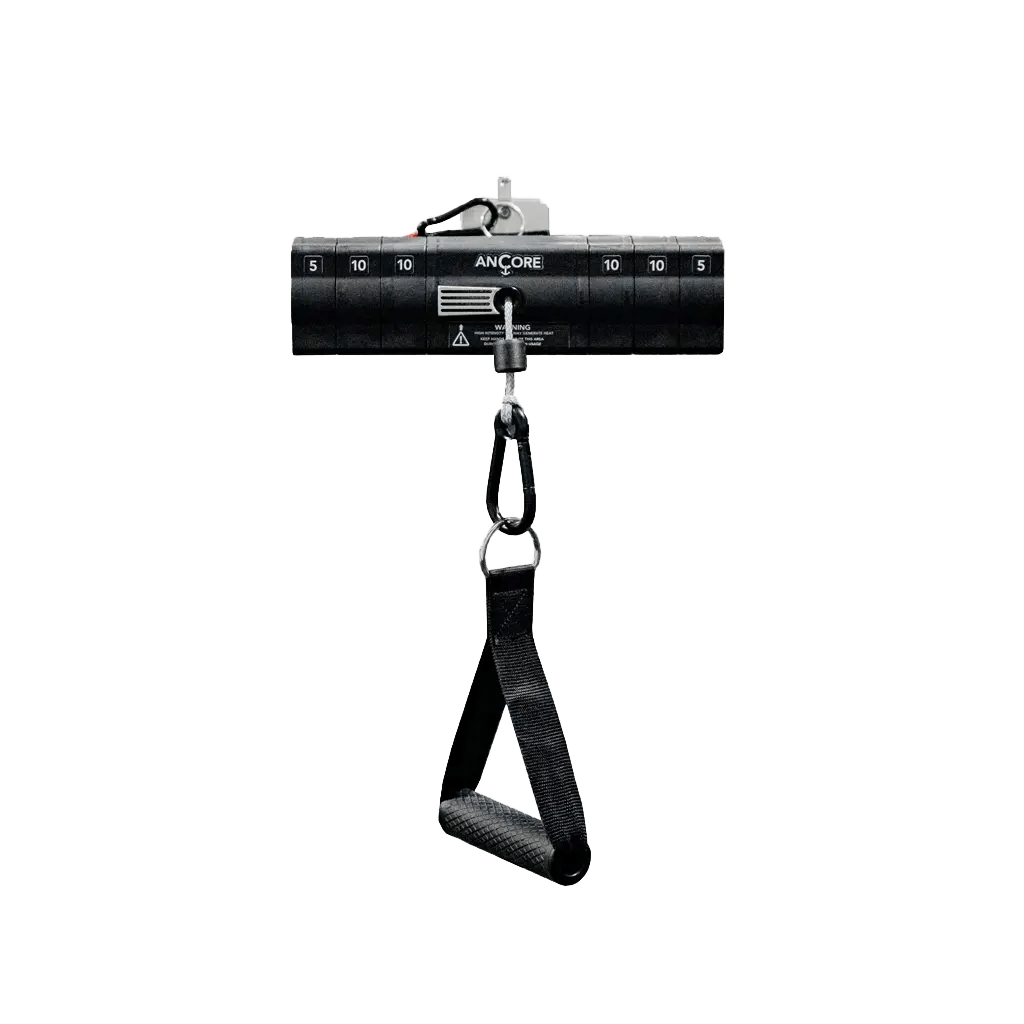 ANCORE Trainer - BLK BOX