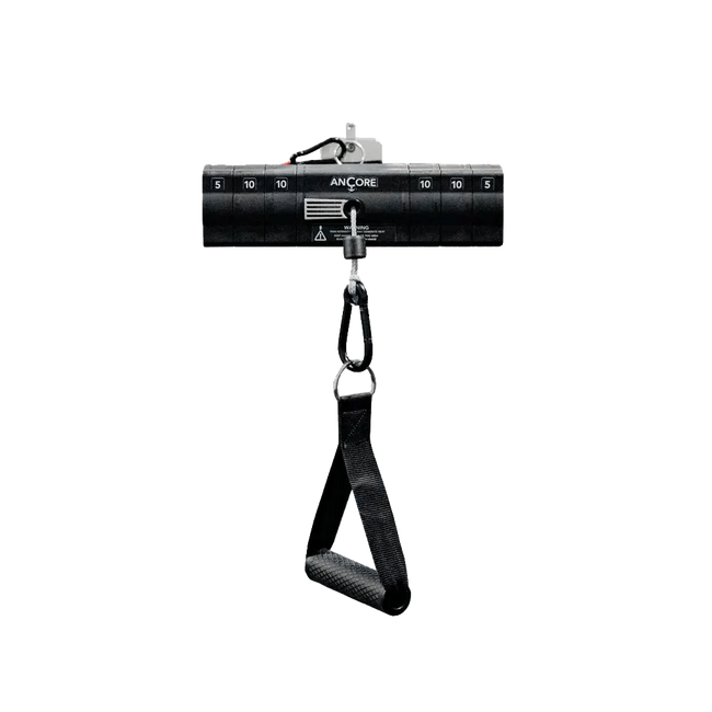 ANCORE Trainer - BLK BOX
