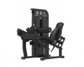 Selectorised Seated Leg Curl