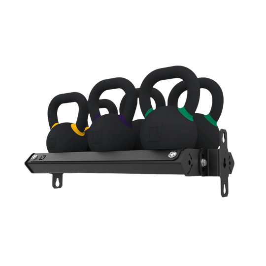 Big Ass Storage Flat Shelf - BLK BOX