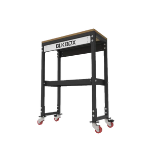 BLK BOX Standing Desk
