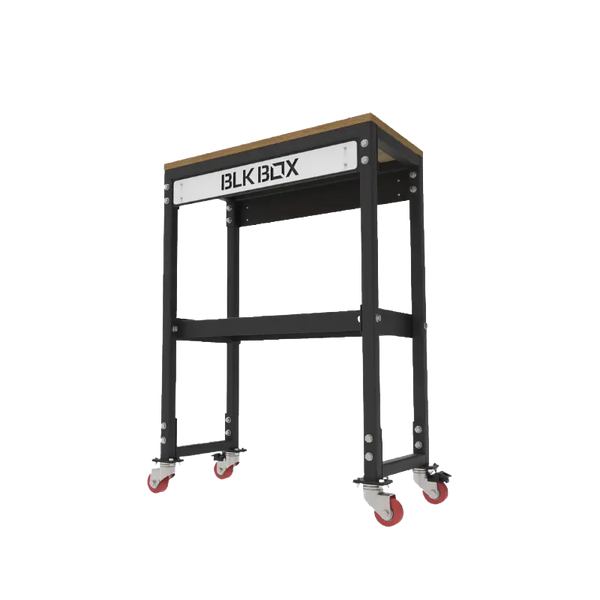 BLK BOX Standing Desk