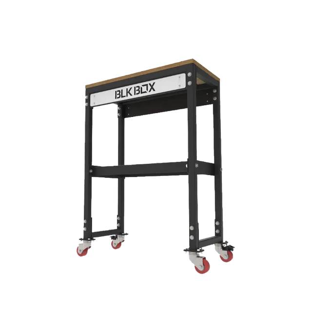 BLK BOX Standing Desk