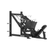 Plate Loaded ISO Leg Press