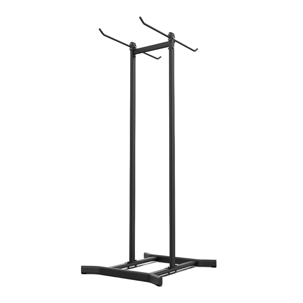 Sports Mat Storage Rack - BLK BOX